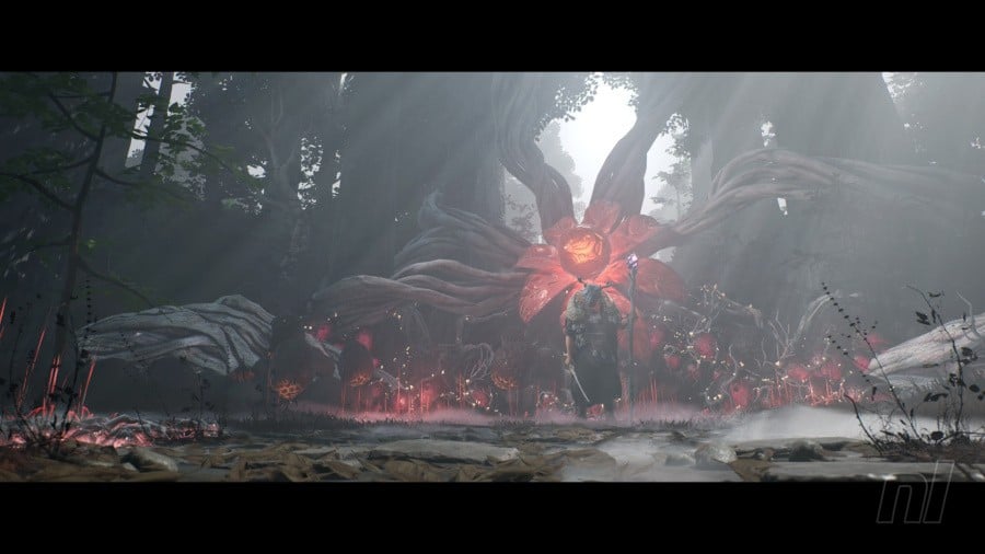 Kena: Bridge of Spirits Review - Screenshot 2 of 5