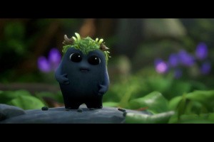 Kena: Bridge of Spirits Screenshot