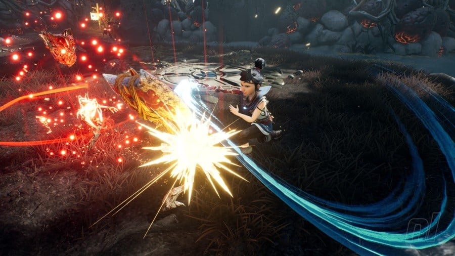 Kena: Bridge of Spirits Review - Screenshot 5 of 5