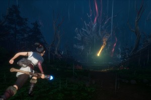 Kena: Bridge of Spirits Screenshot