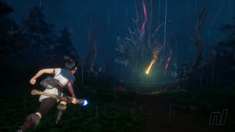 Kena: Bridge of Spirits Review - Screenshot 2 of 5