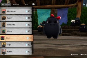 Kena: Bridge of Spirits Screenshot