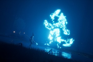 Kena: Bridge of Spirits Screenshot