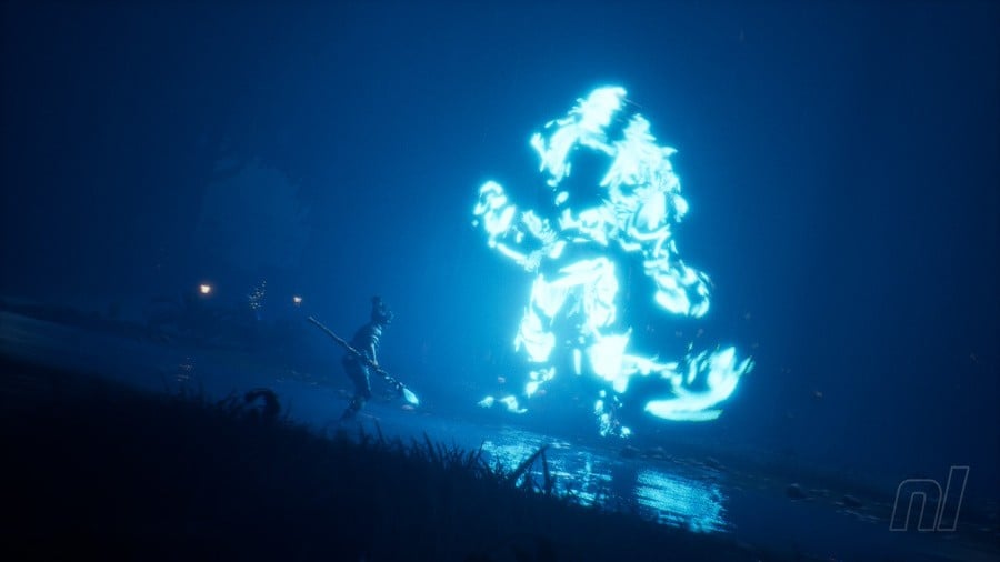 Kena: Bridge of Spirits Review - Screenshot 5 of 5