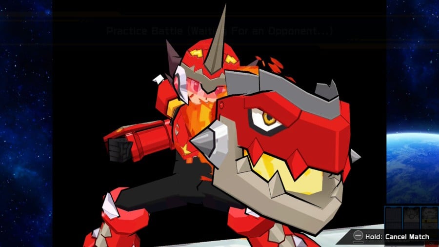 Mega Man Star Force: Legacy Collection Review - Screenshot 1 of 9