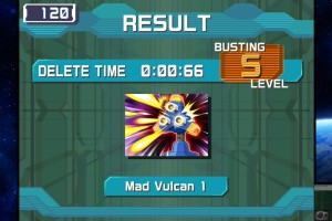 Mega Man Star Force: Legacy Collection Screenshot