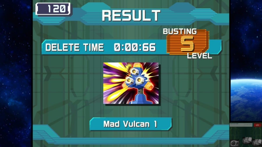 Mega Man Star Force: Legacy Collection Review - Screenshot 4 of 9