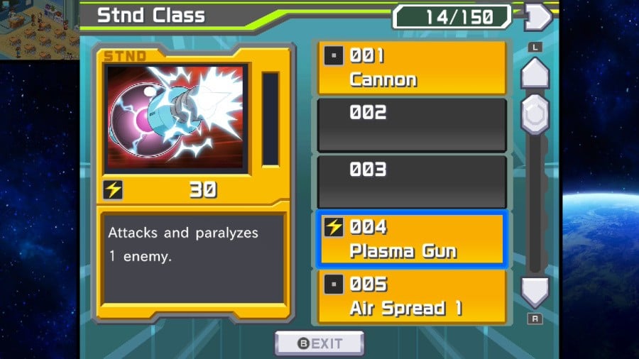 Mega Man Star Force: Legacy Collection Review - Screenshot 9 of 9
