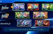 Mega Man Star Force: Legacy Collection - Screenshot 1 of 10