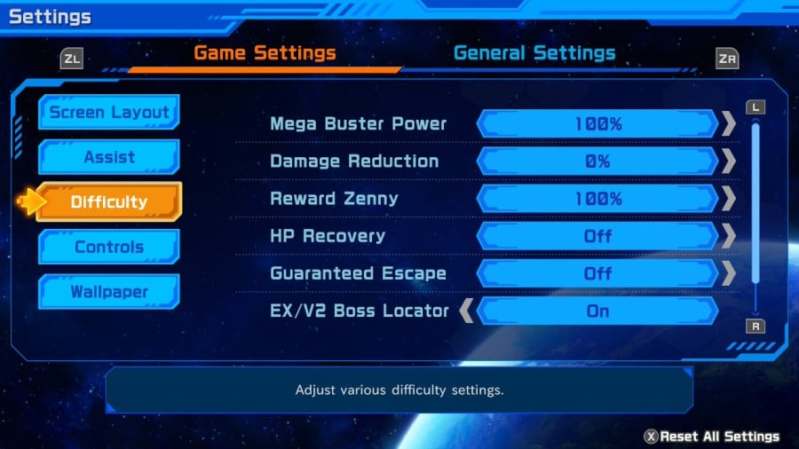 Mega Man Star Force: Legacy Collection Review - Screenshot 7 of 9