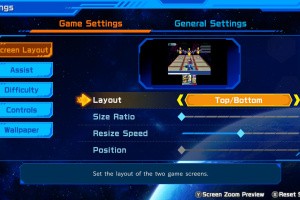 Mega Man Star Force: Legacy Collection Screenshot