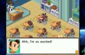 Mega Man Star Force: Legacy Collection - Screenshot 5 of 10