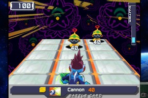 Mega Man Star Force: Legacy Collection Screenshot