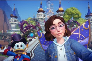 Disney Dreamlight Valley - Nintendo Switch 2 Edition Screenshot