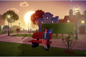 Disney Dreamlight Valley - Nintendo Switch 2 Edition Screenshot
