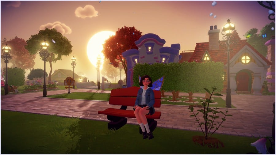 Disney Dreamlight Valley - Nintendo Switch 2 Edition Review - Screenshot 5 of 6