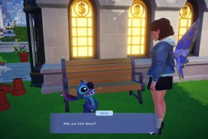 Disney Dreamlight Valley - Nintendo Switch 2 Edition Screenshot