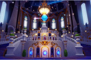 Disney Dreamlight Valley - Nintendo Switch 2 Edition Screenshot