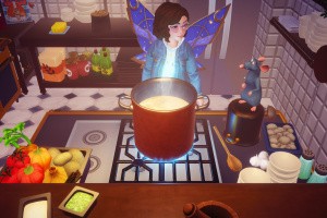 Disney Dreamlight Valley - Nintendo Switch 2 Edition Screenshot