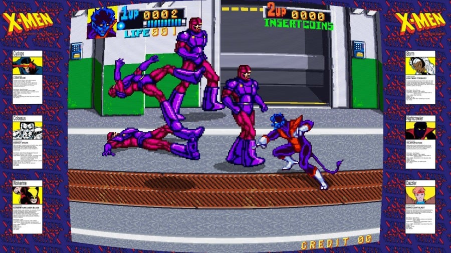 Marvel Maximum Collection Review - Screenshot 2 of 6