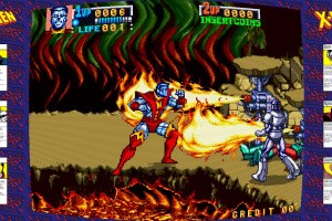 Marvel Maximum Collection Screenshot