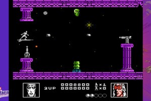 Marvel Maximum Collection Screenshot