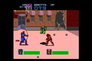 Marvel Maximum Collection Screenshot