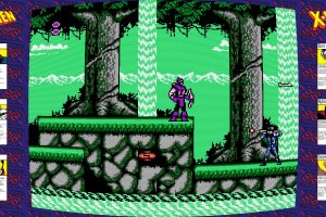 Marvel Maximum Collection Screenshot