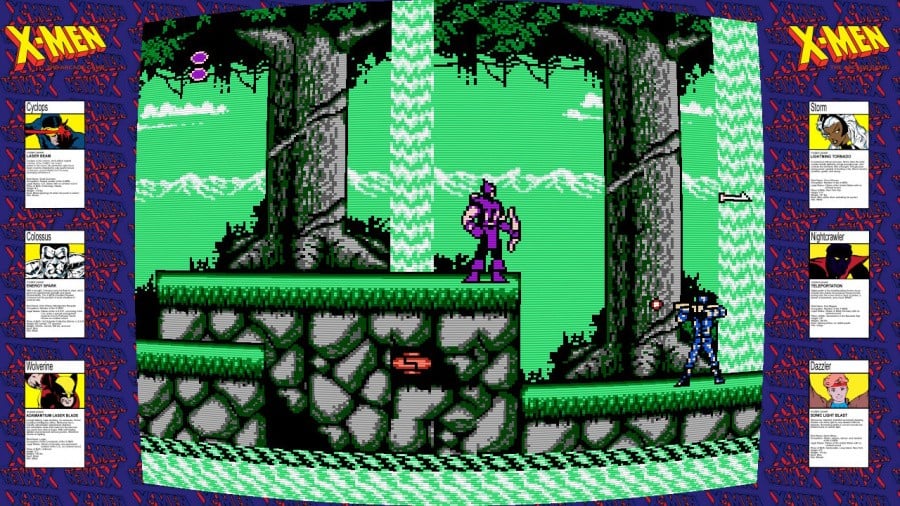 Marvel Maximum Collection Review - Screenshot 4 of 6