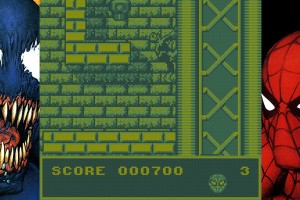 Marvel Maximum Collection Screenshot