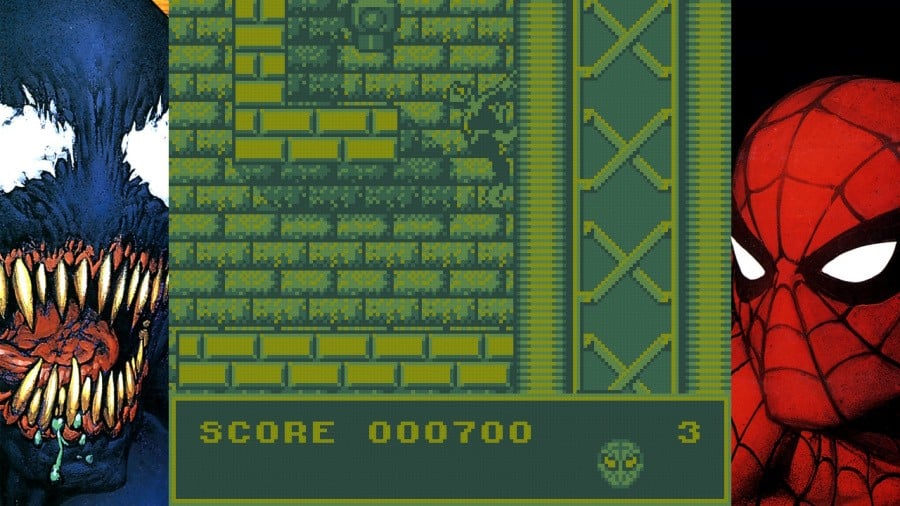 Marvel Maximum Collection Review - Screenshot 6 of 6