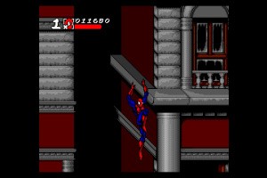 Marvel Maximum Collection Screenshot