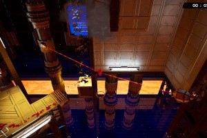 Super Meat Boy 3D Screenshot