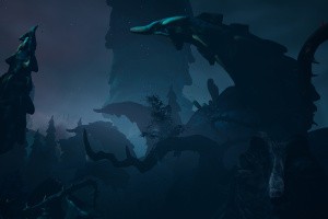 The Midnight Walk Screenshot