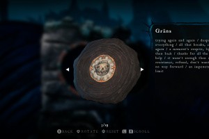 The Midnight Walk Screenshot