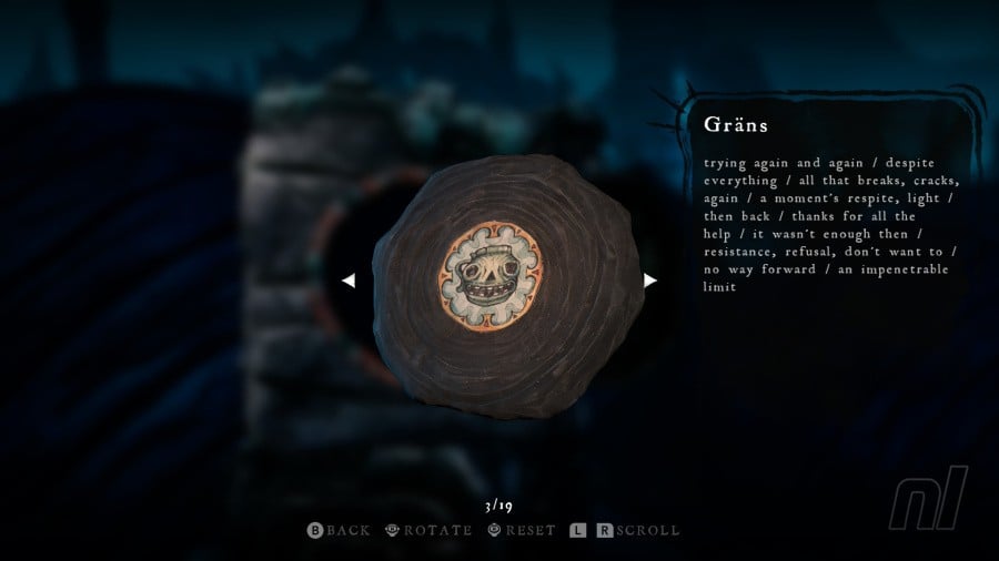 The Midnight Walk Review - Screenshot 2 of 4