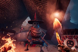 The Midnight Walk Screenshot