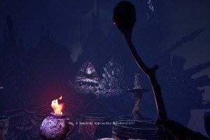 The Midnight Walk Screenshot