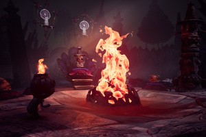 The Midnight Walk Screenshot