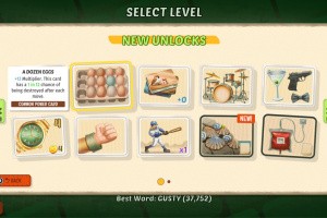 Beyond Words Screenshot