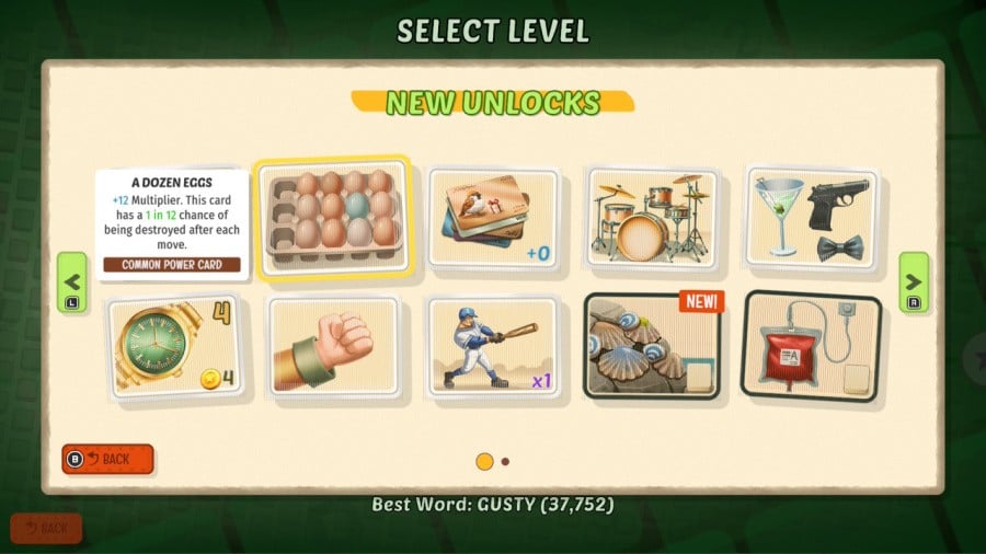 Beyond Words Review - Screenshot 1 of 10