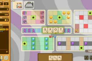 Beyond Words Screenshot