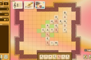 Beyond Words Screenshot