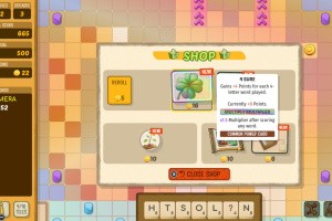 Beyond Words Screenshot