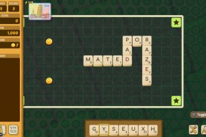 Beyond Words Screenshot