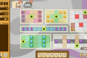 Beyond Words Screenshot