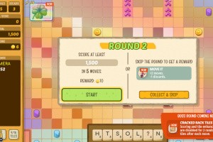 Beyond Words Screenshot