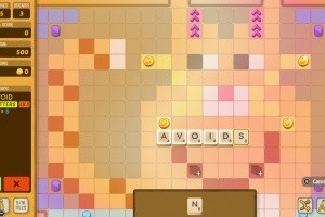 Beyond Words Screenshot