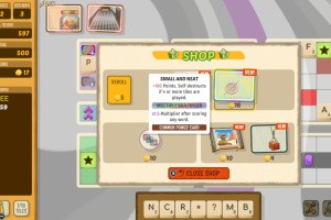 Beyond Words Screenshot