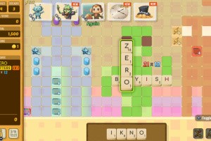 Beyond Words Screenshot